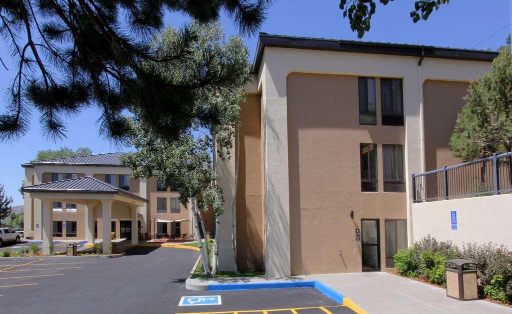 Hampton Inn Durango Exterior photo
