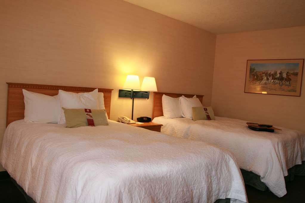 Hampton Inn Durango Room photo