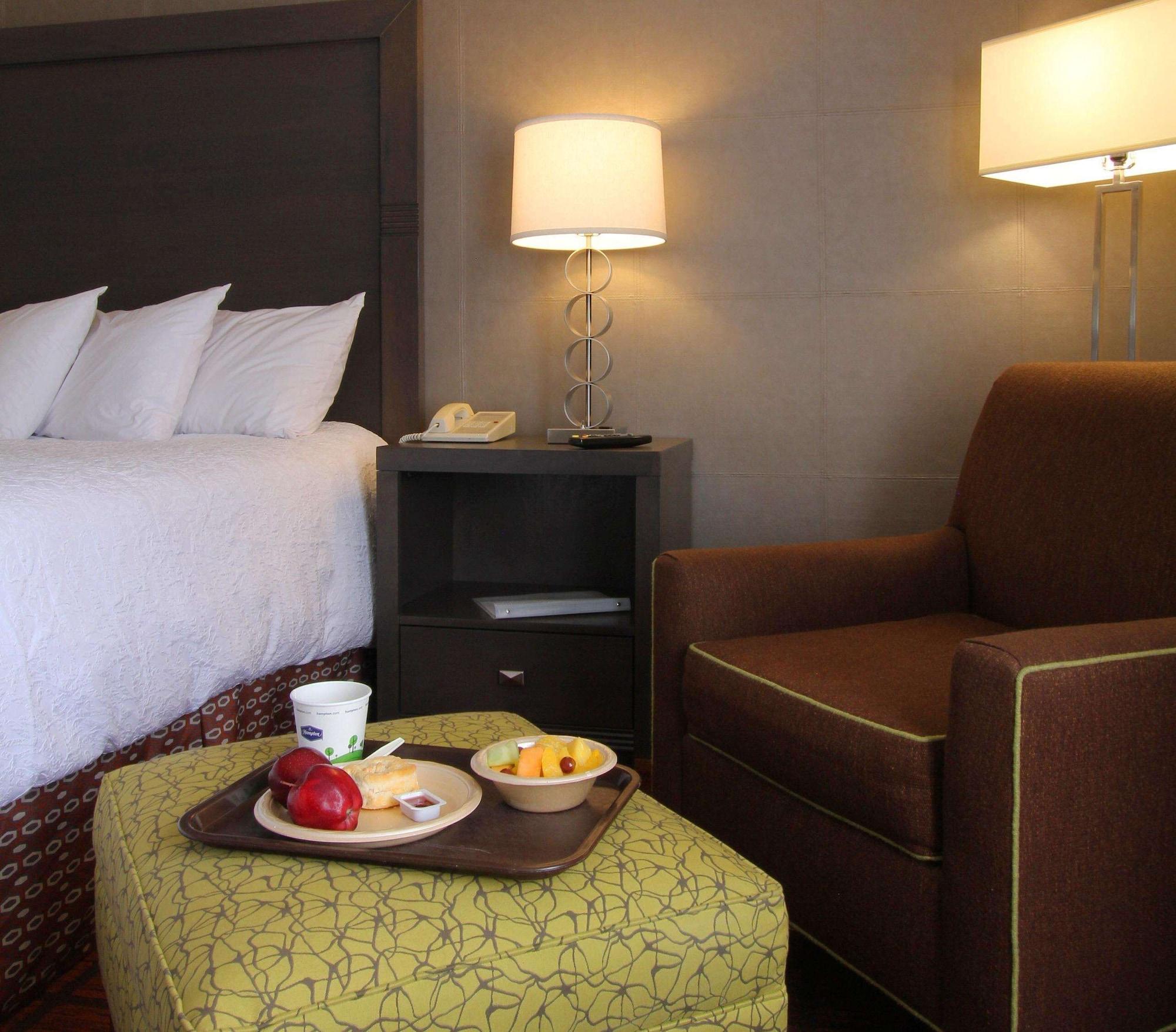 Hampton Inn Durango Room photo