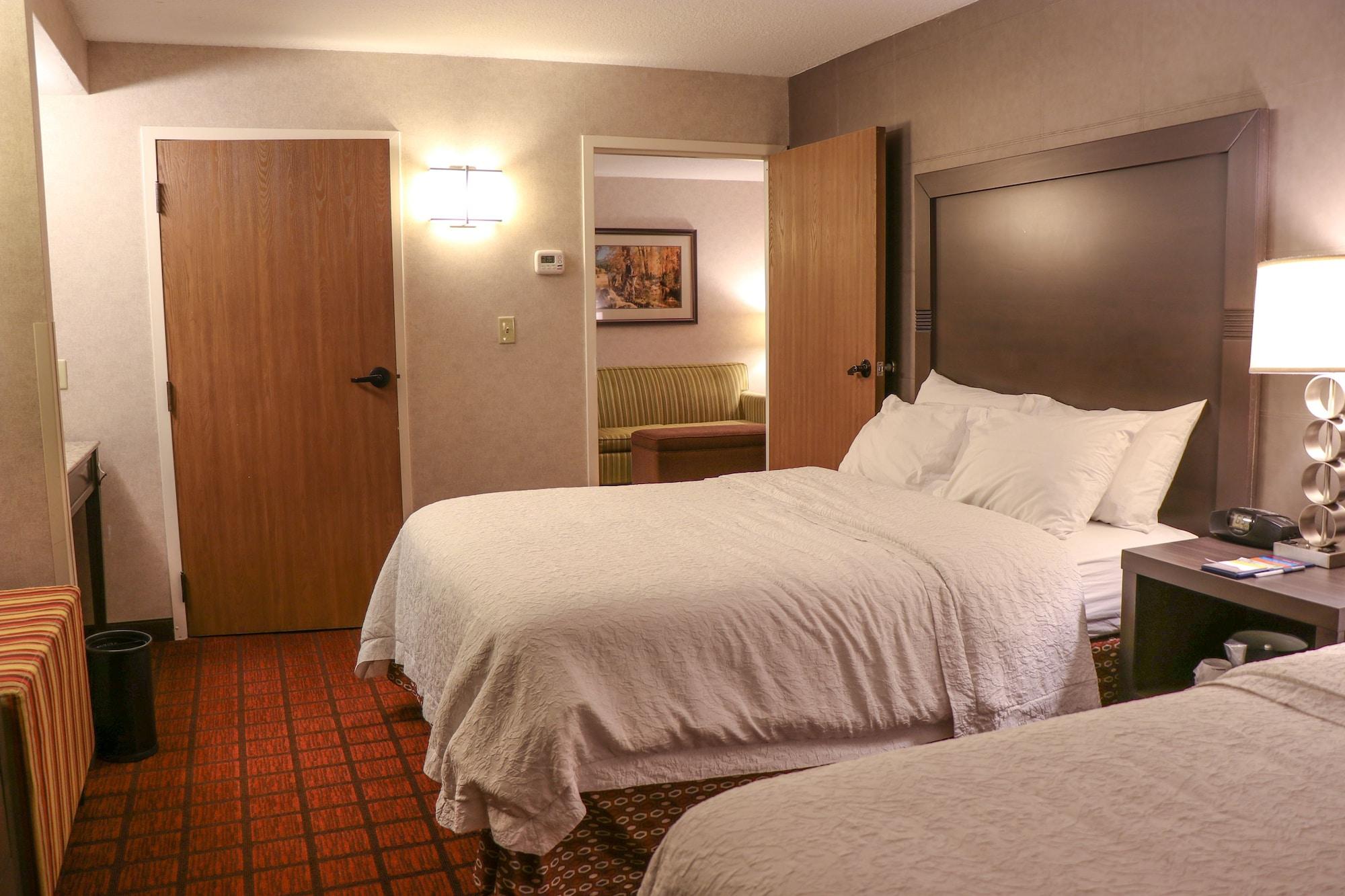 Hampton Inn Durango Exterior photo