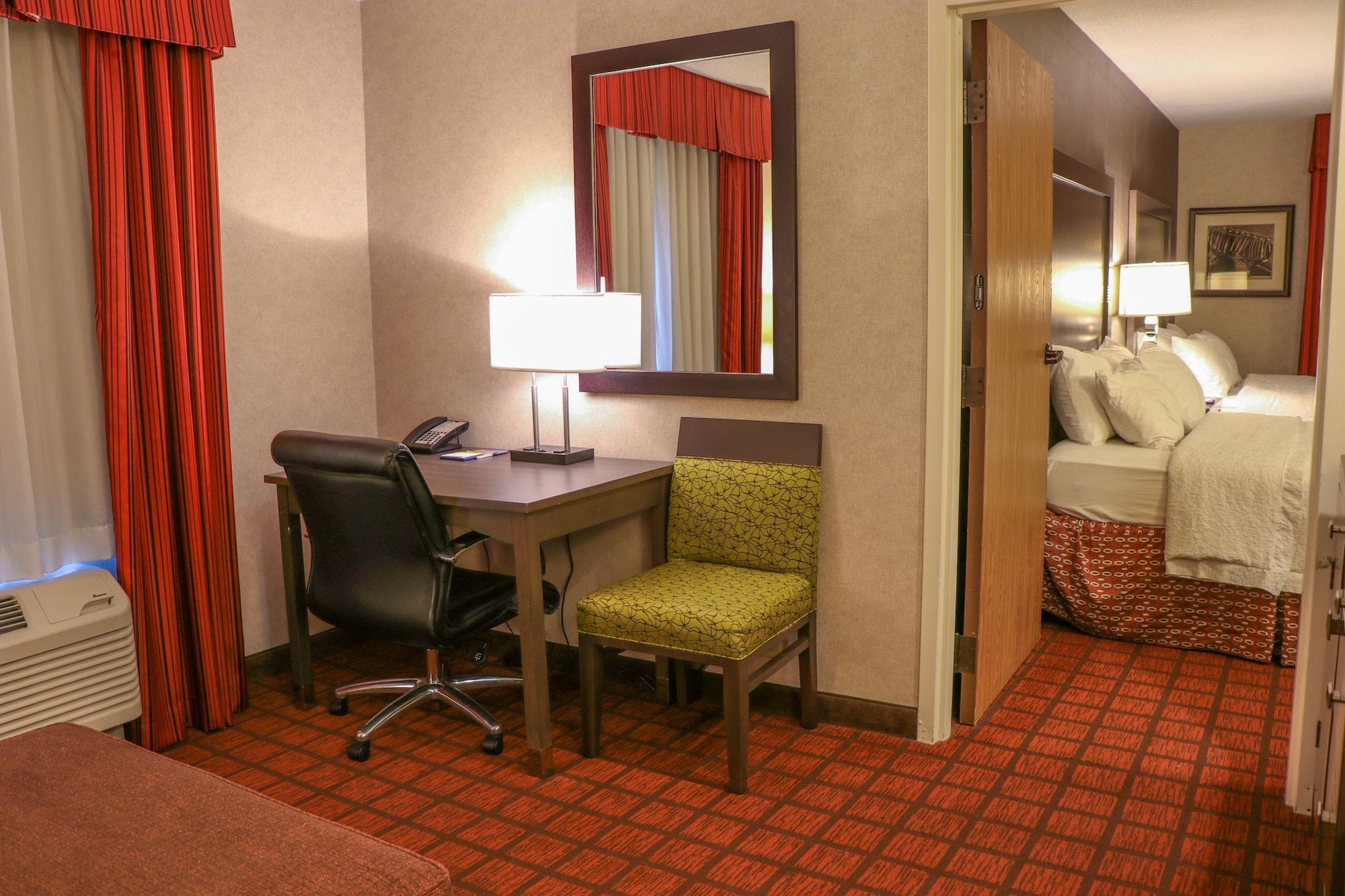 Hampton Inn Durango Exterior photo
