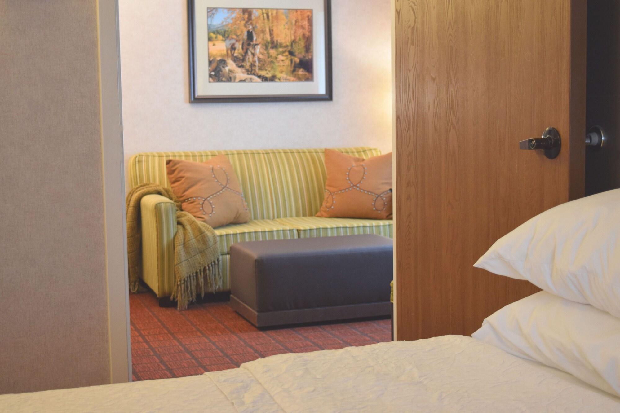 Hampton Inn Durango Exterior photo