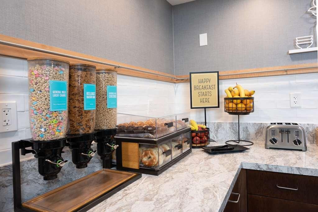 Hampton Inn Durango Restaurant photo