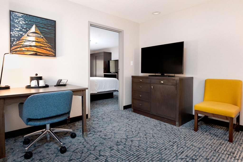 Hampton Inn Durango Room photo