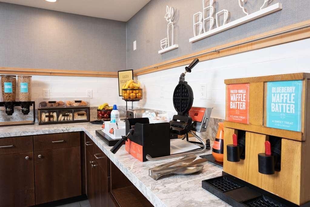 Hampton Inn Durango Restaurant photo