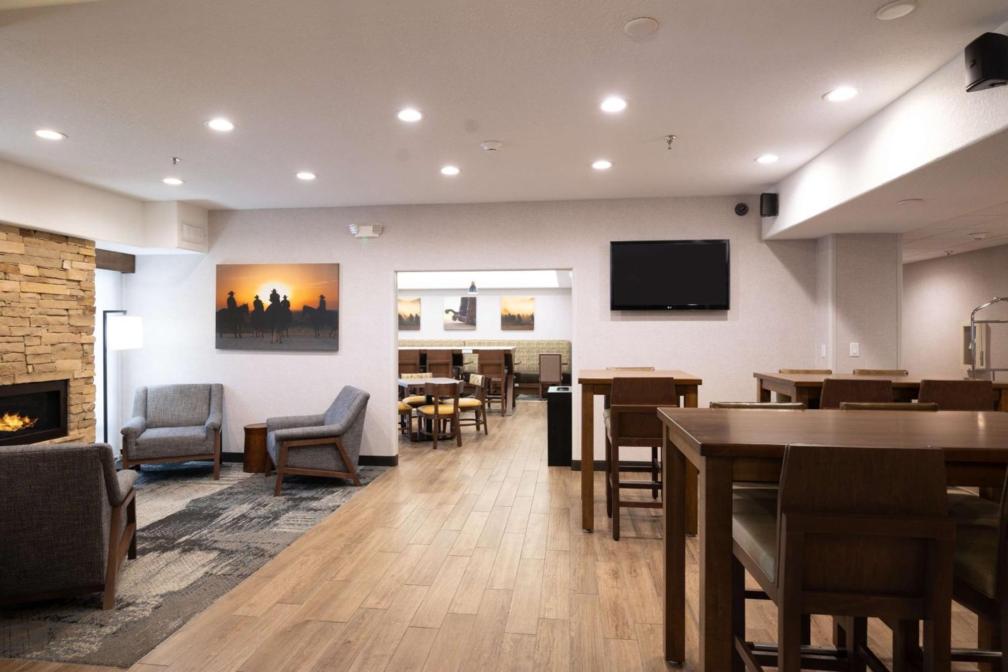 Hampton Inn Durango Exterior photo