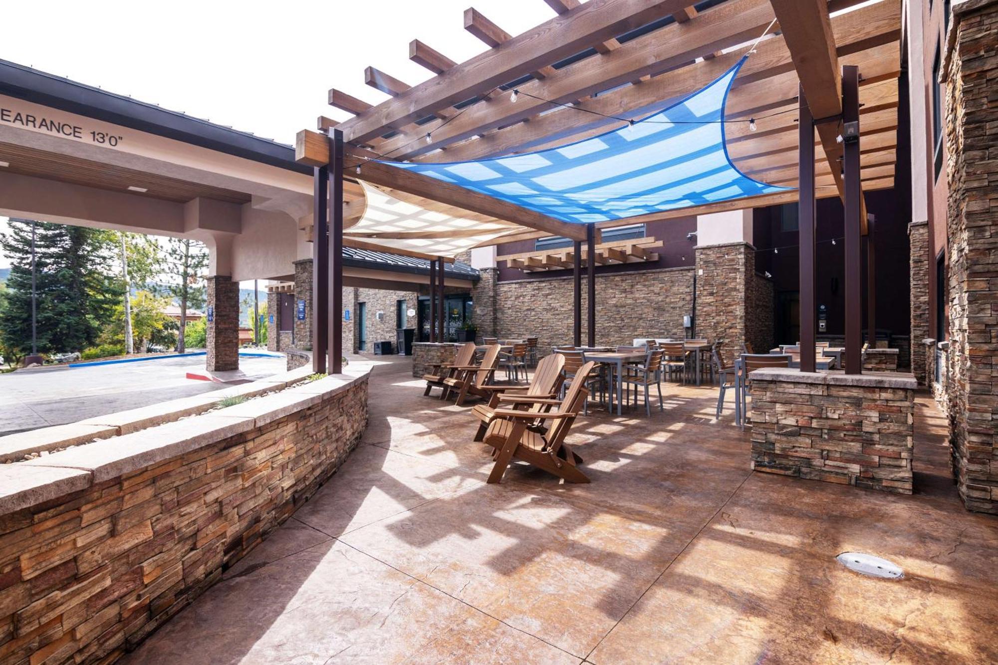 Hampton Inn Durango Exterior photo