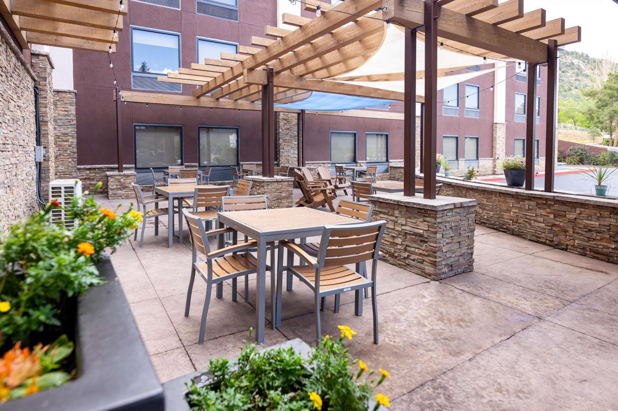 Hampton Inn Durango Exterior photo